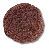 Dark Chocolate Cookies & Cream