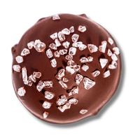 Dark Chocolate Sea Salt Caramel