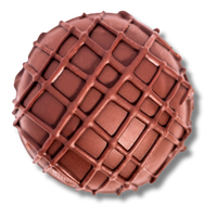 Double Dark Chocolate