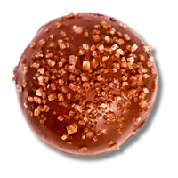 Milk Chocolate Bananas Foster