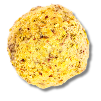 Milk Chocolate Pistachio