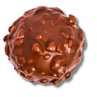 Milk Chocolate Praline