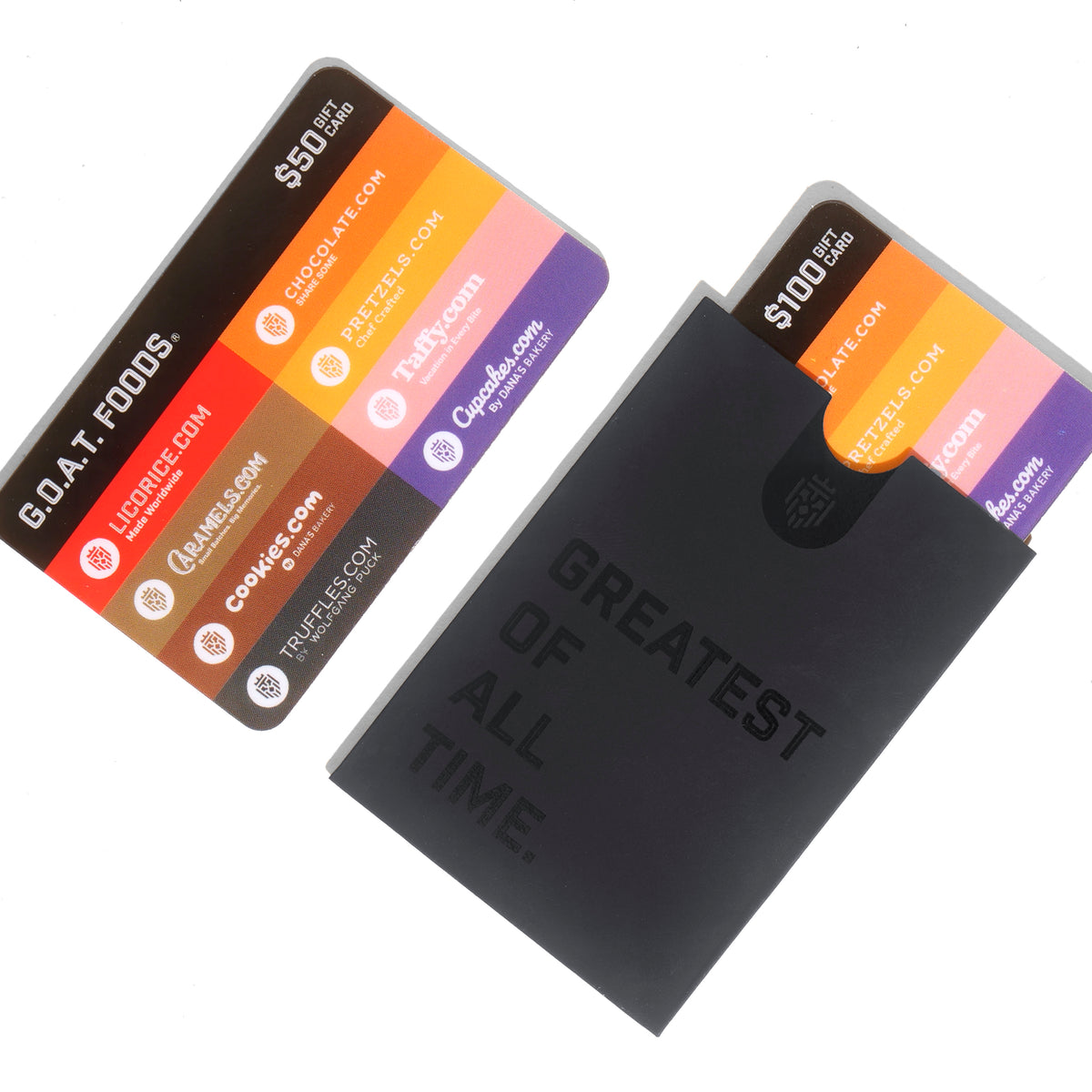 Digital Gift Card