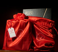 Limited Edition Valentine's Day Truffles