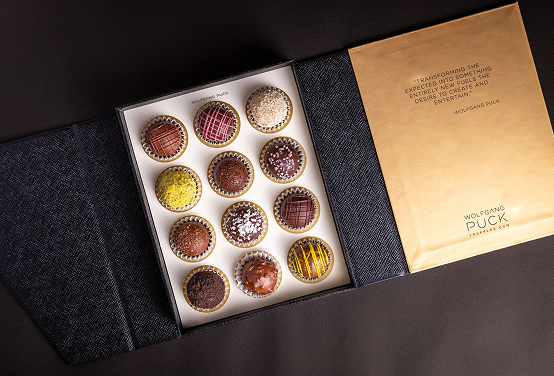 Order directly through: