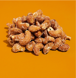 Cashews
