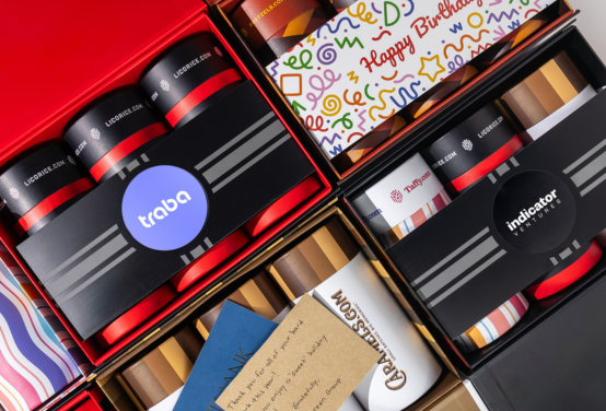Order a wider variety of products through: 