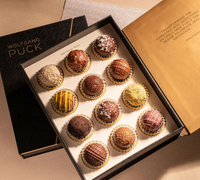 Assorted Truffles